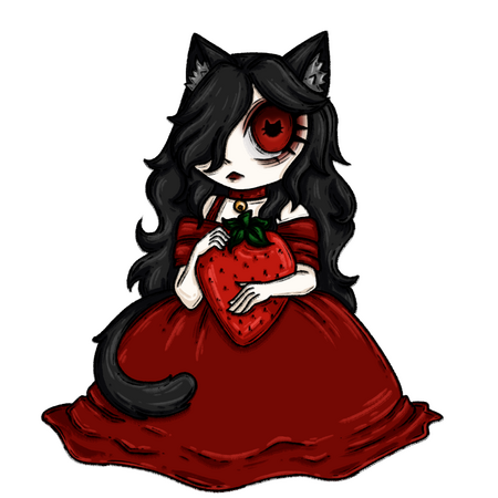 Chibi Juna Furkuro